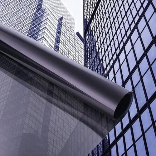 GUBUDA Decorative Mirror Films