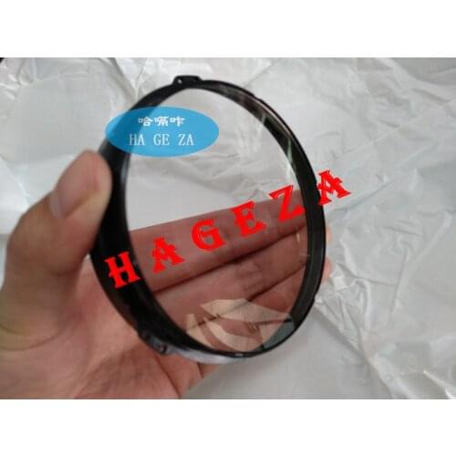 New Original 200-500 Lens glass for Nikon AF-S 200-500mm F/5.6E ED VR 1st LENS-G UNIT MF000670-0001 SLR Lens Repair Part