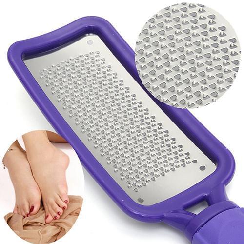 Professional Pedicure Foot Rasp File Hard Dead Skin Callus Remover Foot File