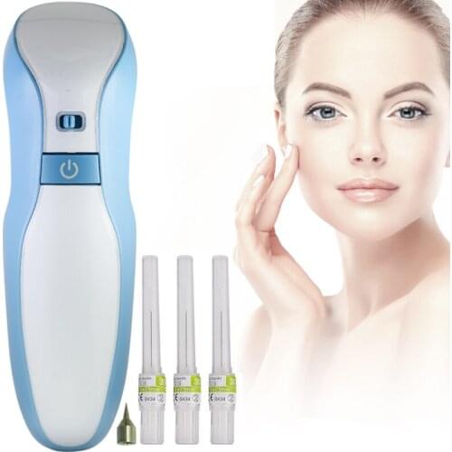 Beauty Star Eyelid lifting Pen Laser Plasma Lift Plasma Pen Medical Skin Tattoo Mole Removal Plasma Pen Machine