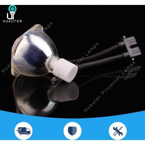 Replacement EC.J1601.001 Projector Bare Lamp for Acer PU9530 PW9250 PW9500 PW9520 PX9510 PX9600 PD125 PD125D free shipping