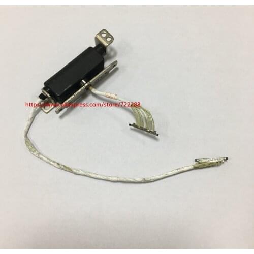 Repair Parts For Canon EOS 600D Rebel T3i Kiss X5 LCD Screen Connection Shaft Flex Cable Hinge Unit