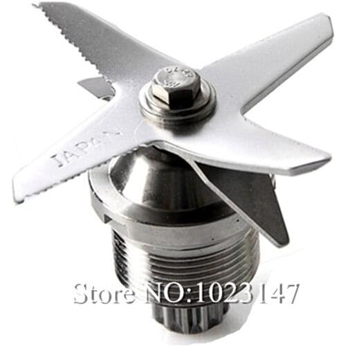 Blender replacement Parts Blender Cutter Blade A5 jd-327 328 Suitable 2.5LCup Blender