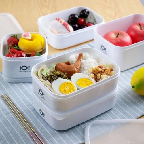 ZOOYOO Lunch Boxes