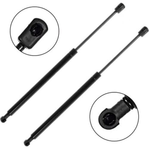 1 Pair Fit For Hyundai Santa Fe 2001-2006 Front Hood Lift Support Shock Strut SG367003
