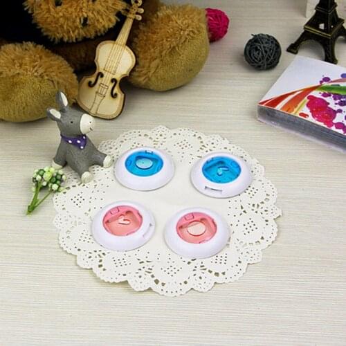 4 Pieces Mini Color Filter Camera Lens for Fujifilm Instax Mini 7s 8 8+ 9 kitty