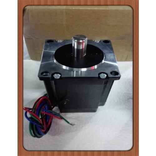 57 stepper motor 76 fuselage diameter of axle 10 mm long 3 a 57 bygh276 1.8 N - 4104 - a - 10