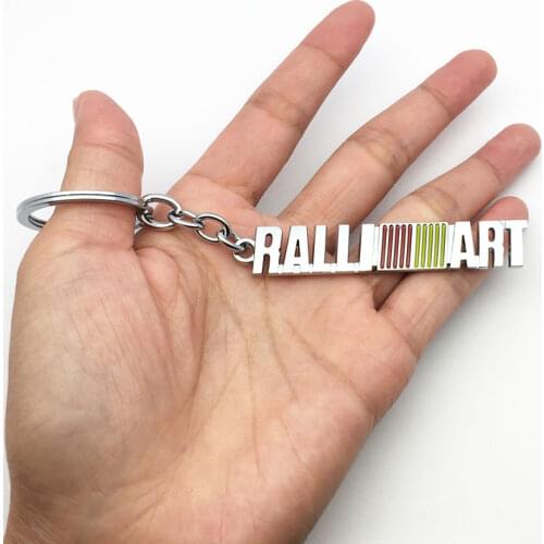 ANTINIYA Keyrings