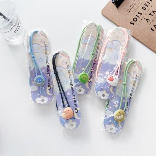 BOBOCOVER Phone Straps