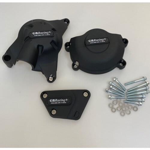 Motorcycles Engine Cover Protection Case for GB Racing Case for YAMAHA YZF600 YZF R6 2006-2019