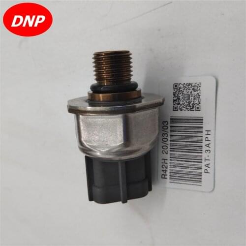 DNP Fuel Rail Pressure Sensor fit for VOLVO 120 Series PAT-R125 966942 17705MYA