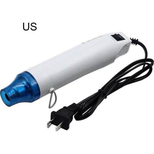 DUUTI Thermal Guns