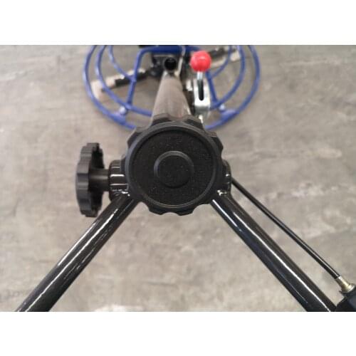 Concrete Tools Road Polishing Trowel Machine