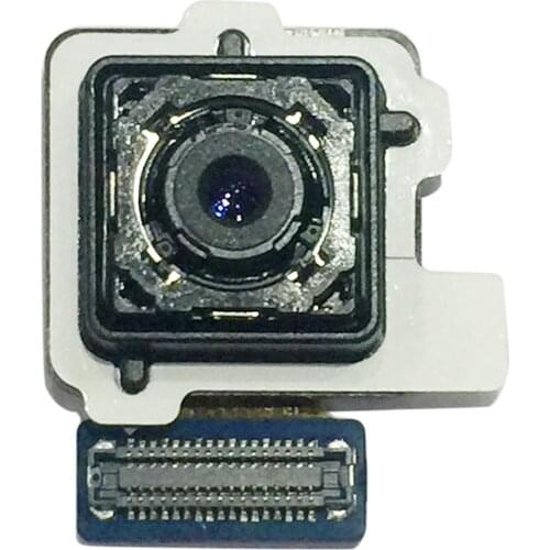 IPartsBuy Back Facing Camera for Galaxy A10 SM-A105F/DS