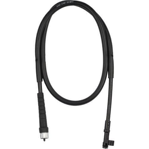 MotoMaster 44830-MB2-000 Speedometer Cable for Honda VF 750 Interceptor F/ VT 750 Shadow C/ VF 1000 F/ VF 1000 Interceptor F