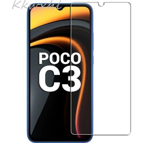 Защитные пленки для Xiaomi Poco C3 Kkwxhl China At AliExpress