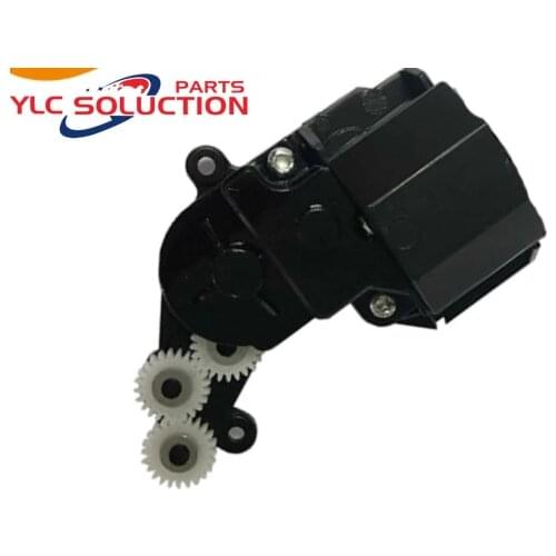 Gears kit Q6718-67017 Star Wheel Motor gears For HP Designjet T610 T620 T770 T790 T795 T1100 T1200 T2300 Z2100 Z3100 Z3200 Z5400