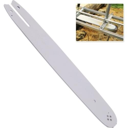 LETAOSK 14" Chainsaw Guide Bar Fit For STIHL MS170 MS180 MS181 MS190 3005-000-4809