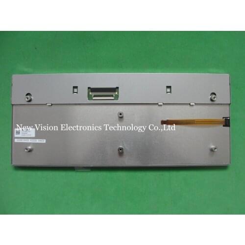 LQ123B5LW01 Brand New Original 12.3 inch display for Car GPS Navigation