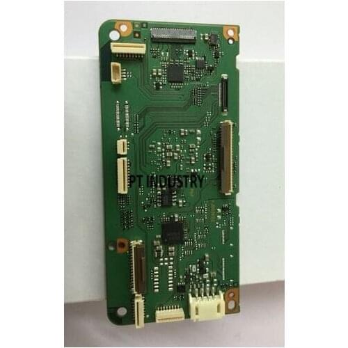 MDH2 Vedio Camera MDH2 Mainboard For Panasonic MDH2 Motherboard HC-MDH2GK Mainboard camera repair parts (VEP03K02A