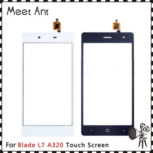 Meet Ant Touchscreens For ZTE Blade L7