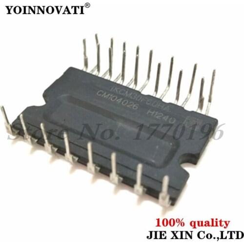 1PCS IKCM30F60HA IKCM30F60 30F60HA module
