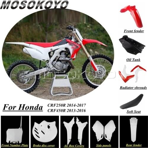 MOSOKOYO Bicycle Accessories