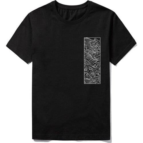 2021 Summer Mens T-shirt Simple Pattern Printed Shirts Short Sleeve Casual Mens Top Cotton Jogging Mens Clothing Multicolor