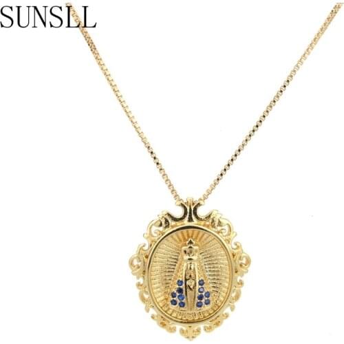 SUNSLL Women's Medallions