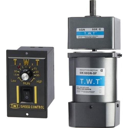 T.W.T Motors