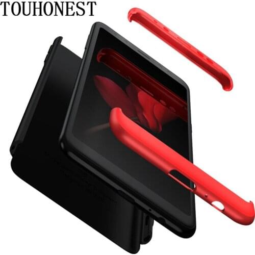 Touhonest Samsung Galaxy A8 Phone Cases