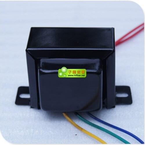 5K Z11 chip output transformer 5W tube power amplifier output transformer 573001