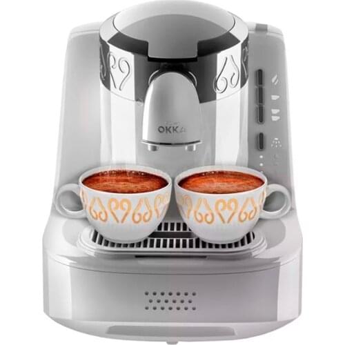 ARZUM OKKA Coffee Machines