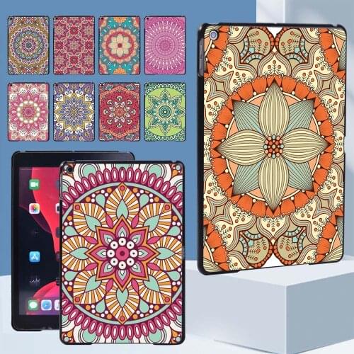 Tablet Case for Apple IPad Air 4 3 2 1 A2316/Mini 1 2 3 4 5 A1599/IPad 2 3 4 5 6 7 8 A2428/pro 9.7" 11" 10.5" Back Shell