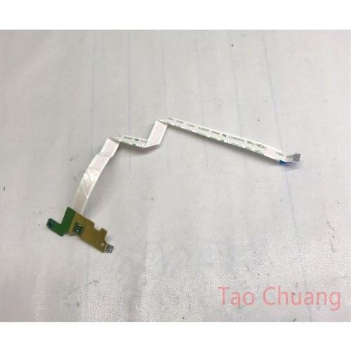 FOR DELL inspiron 5300 laptop power button power switch button 0CJVG2