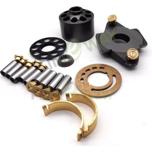 Hydraulic Parts Rexroth PIston Pump Spare Parts Internal Repair Kits for A10VSO16 A10VSO18 A10VO18 Pump Rebuild