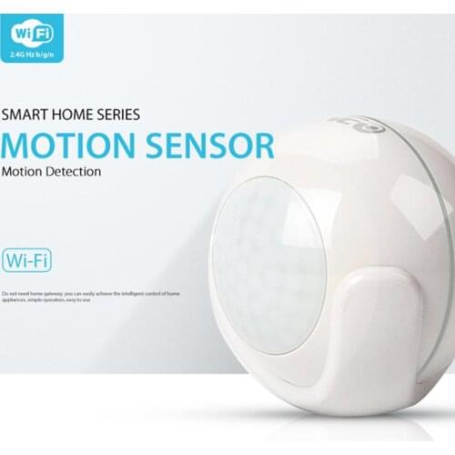 NEO Smart WIFI Infrared Sensor Z-Wave WiFi PIR Motion Sensor PIR Motion Sensor WIFI Infrared Sensor Photocells Home Automation