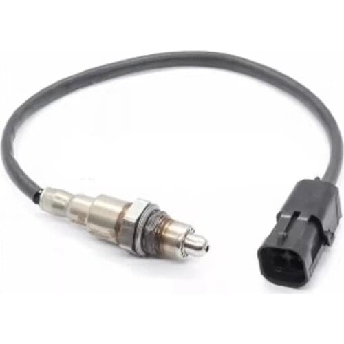 0258030064 0 258 030 064 O2 Oxygen Lambda Probe Sensor For LADA Chevrolet NIVA UAZ ZMZ-409 ZMZ409 ZMZ 409 HUNTER 2.7 UAZ-315195