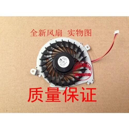 FOR SONY SVF143B1QT SVF143B1YT SVF143B1WT laptop fan cooler