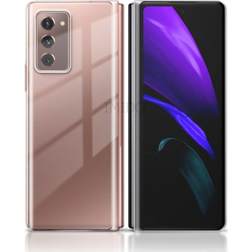 Чехлы для телефонов Samsung Galaxy Z Fold 2 Lainergie China At AliExpress