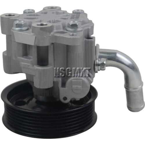 AP01 1pcs Power Steering Pump for Jeep Commander XK / Jeep Grand Cherokee III 3.0 CRD 52124461AB 55.4288 DSP2069 SP85314 HP1845