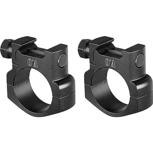 New Tactical 30mm Riflescope Mount Ring High Middle Low Height Weaver Picatinny Mount Ring Bracket 21mm Base Fit Aimpoint