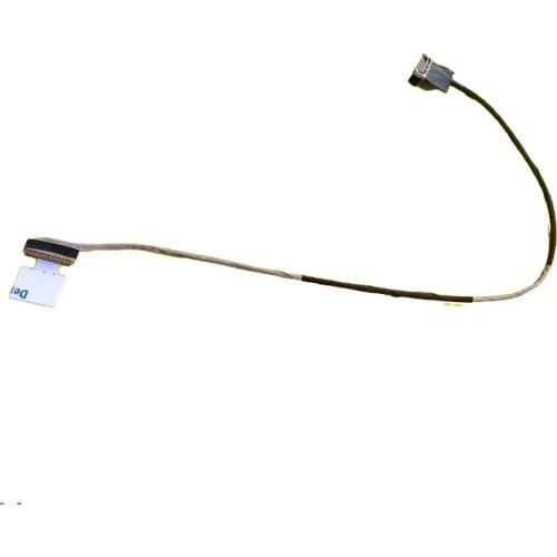NEW ORIGINAL Laptop LCD LED Flex Cable For Clevo NH70 6-43-NH701-021-1N 40pin