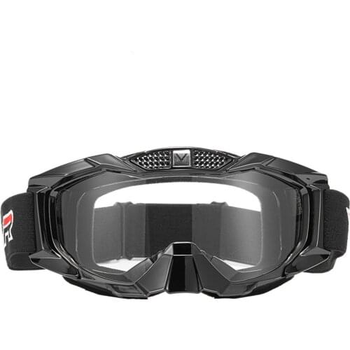 Motocross Goggles Outdoor Motorcycle Goggles Windproof Dustproof And Anti-fog Riding Motorcycle Goggles Motorcycle Windshield