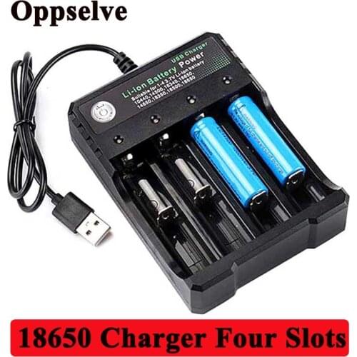 Oppselve Electro Accessories