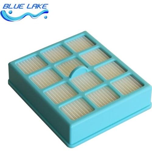 Original OEM Vacuum cleaner Air outlet/exhaust air filter HEPA,Efficient filter dust,FC8138/40/42/30 vacuum cleaner parts