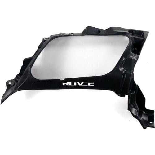 Suitable for Range 2017-2022 Rover Star Tail Throat Bracket L560 Lr093576 / Lr093575