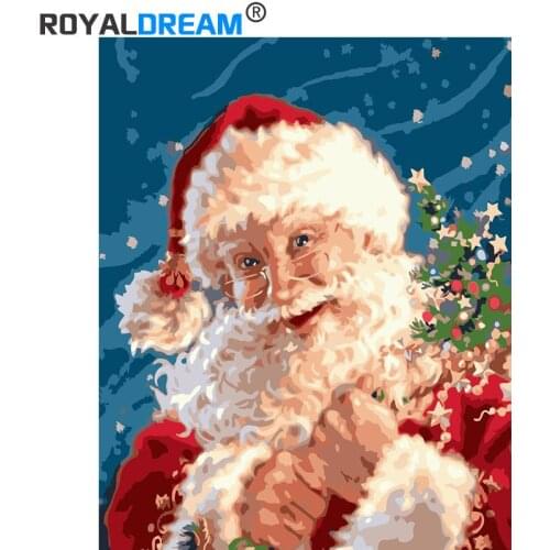ROYALDREAM Coloring Pictures By Numbers