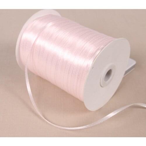 Silk Satin Ribbon 20Y Wedding Party Decoration Invitation Card Gift Wrapping Scrapbooking 61