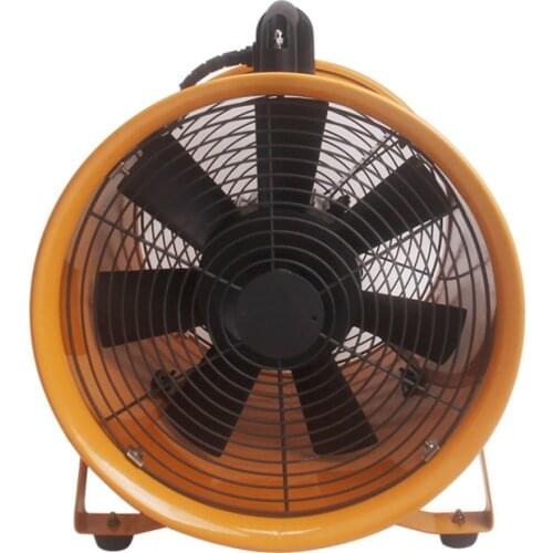 SHT-30 Industrial powerful portable axial flow fan 300MM 110V 520W